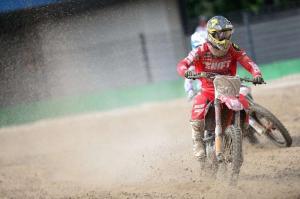 MXGP 2015 этап 16 - Ассен 