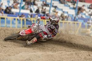 MXGP 2015 этап 16 - Ассен 