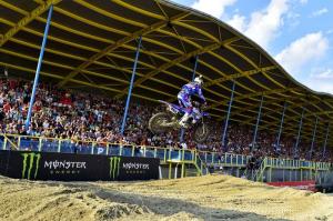 MXGP 2015 этап 16 - Ассен 