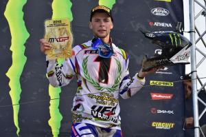 MXGP 2015 этап 16 - Ассен 
