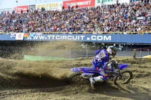 MXGP 2015 этап 16 - Ассен 