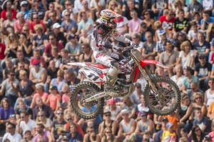 MXGP 2015 этап 16 - Ассен 