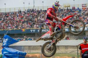 MXGP 2015 этап 16 - Ассен 
