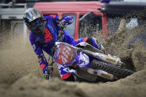 MXGP 2015 этап 16 - Ассен 