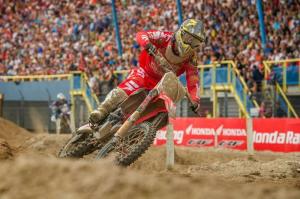 MXGP 2015 этап 16 - Ассен 