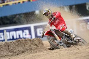 MXGP 2015 этап 16 - Ассен 