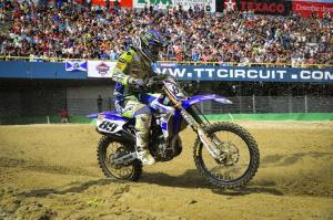 MXGP 2015 этап 16 - Ассен 