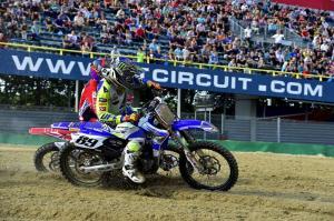 MXGP 2015 этап 16 - Ассен 
