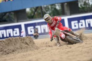 MXGP 2015 этап 16 - Ассен 