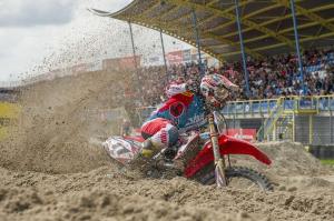 MXGP 2015 этап 16 - Ассен 