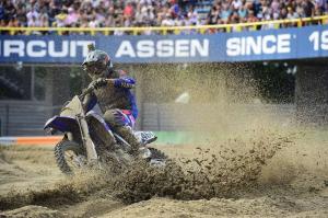 MXGP 2015 этап 16 - Ассен 