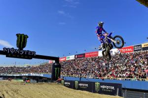 MXGP 2015 этап 16 - Ассен 