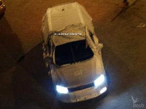 Новый Volkswagen Tiguan рассекретили в сети 