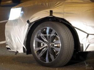 Новый Volkswagen Tiguan рассекретили в сети 