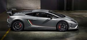 Lamborghini разработает 770-сильный суперкар