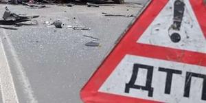 В Кобринском районе водитель Scania насмерть сбил пешехода