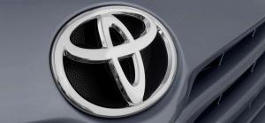 Toyota покажет во Франкфурте два новых автомобиля