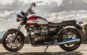 Организация NHTSA оштрафовала компанию Triumph на сумму 2.9 миллионов долларов