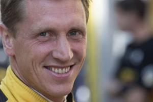Яап ван Лаген: Я не ожидал такого решения от Lada