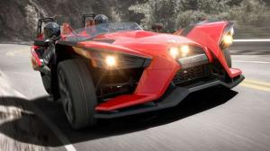 Polaris Slingshot – первые проблемы