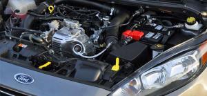 Ford запускает производство двигателей в России
