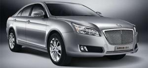 КамАЗ начнет собирать китайские легковые автомобили