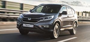 Honda прокомментировала прекращение поставок автомобилей в Россию