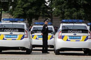 Когда в Харькове появится патрульная полиция?