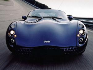 Очередь на TVR растянулась до 2018 года
