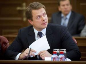 Ликсутов: скорость движения автомобилей 1 сентября выросла на 8% по сравнению с 2014 годом