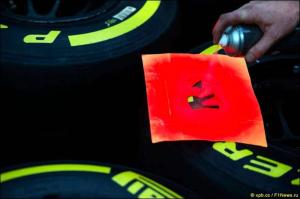 В Pirelli смягчили ограничения