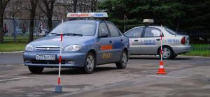 Ученикам автошкол хотят запретить ездить в час пик
