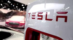 Электрокар Tesla Model 3 рассекретят уже в марте