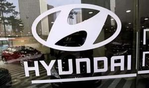 Продажи Hyundai в мире выросли в августе на 3,3%