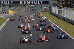 FR2.0 и Renault Trophy присоединятся к серии ELMS