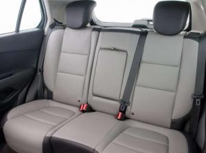 2013 Chevrolet Tracker 