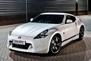 Новый автомобиль Nissan Z будет не спорткаром, а вседорожником