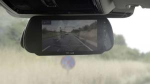 Transparent Trailer and Cargo Sense Technology 