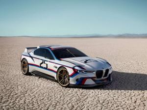 BMW M4 и M2 могут получить версию CSL