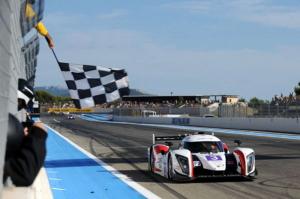 Крис Хой проведет зимние тесты в LMP2, чтобы поехать в Ле-Ман в 2016-м