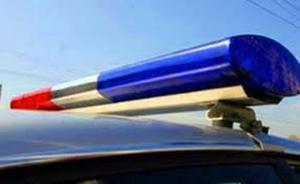 В Казахстане автоугонщик застрелился при задержании