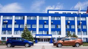 Ford Sollers объявляет о росте продаж на 17% в августе 2015 года