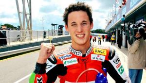 Пол Эспаргаро нацелен на место в топ-5 в предстоящем сезоне MotoGP 2015 года