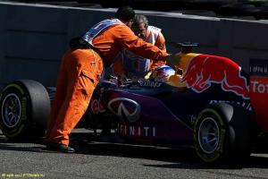 В Renault заверили, что запчастей у них достаточно