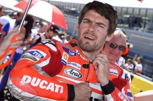 Романьоли счастлив работать с Данило Петруччи в Pramac Racing