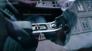 Шпионские снимки Land Rover Range Rover Evoque Cabrio 2016 года 
