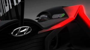 Тизеры Hyundai N 2025 Vision Gran Turismo 