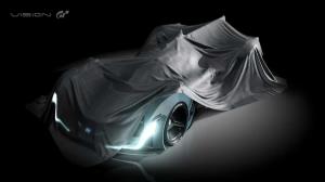 Тизеры Hyundai N 2025 Vision Gran Turismo 