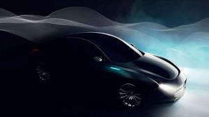 Во Франкфурте состоится премьера конкурента Tesla Model S