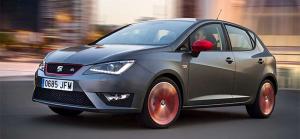 Seat потратит более 3 миллиардов евро на разработку новых моделей